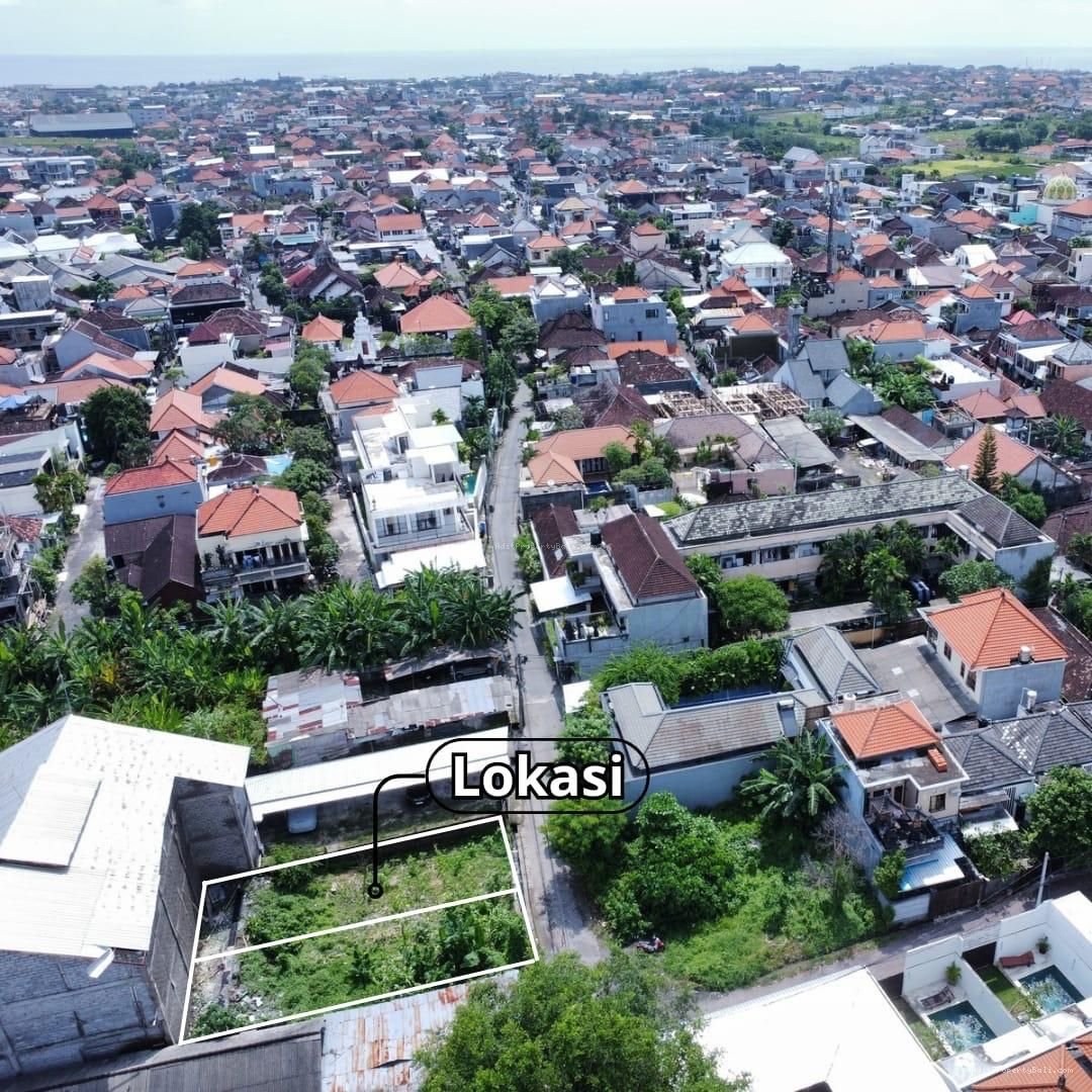 Tanah Krisna Berawa Canggu