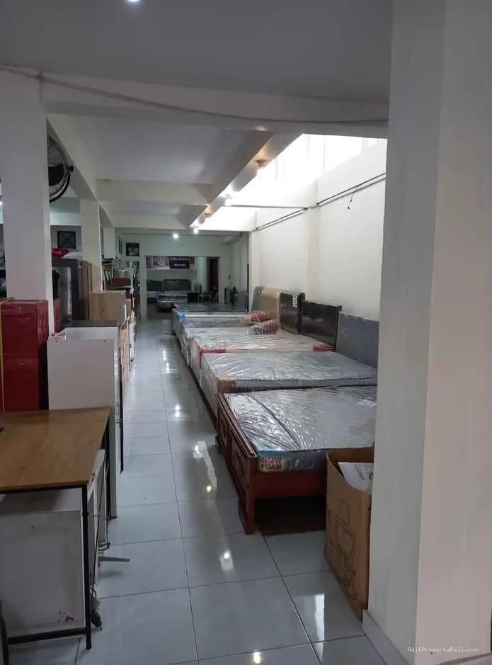 Ruko Imam Bonjol Denpasar Bali