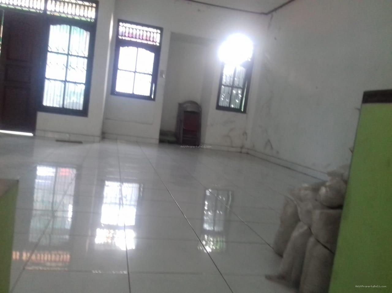 Ruko Imam Bonjol Denpasar Bali