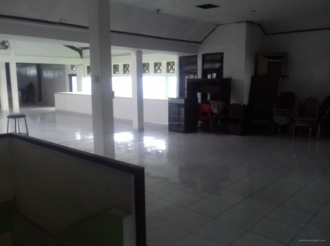Ruko Imam Bonjol Denpasar Bali