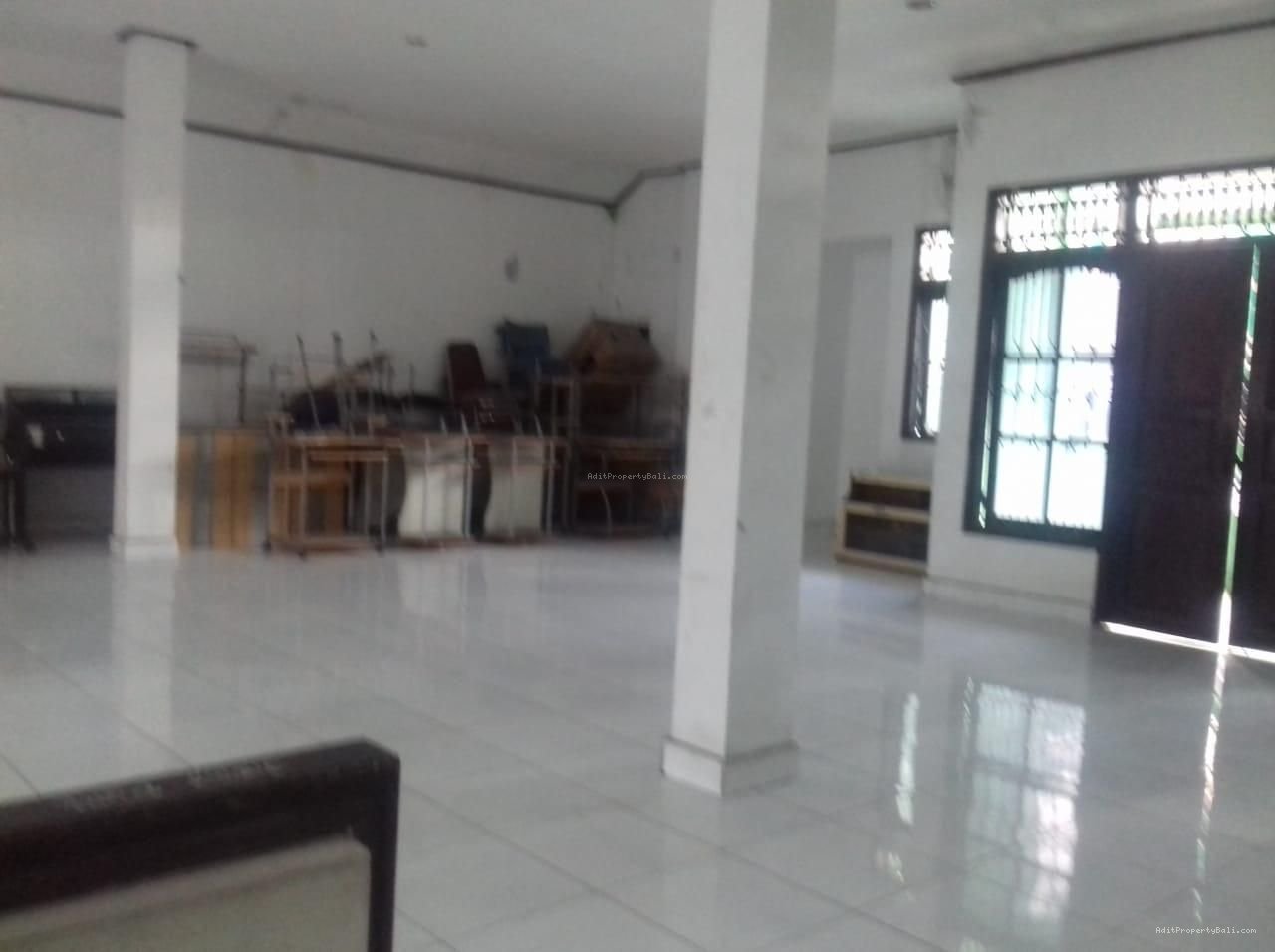 Ruko Imam Bonjol Denpasar Bali