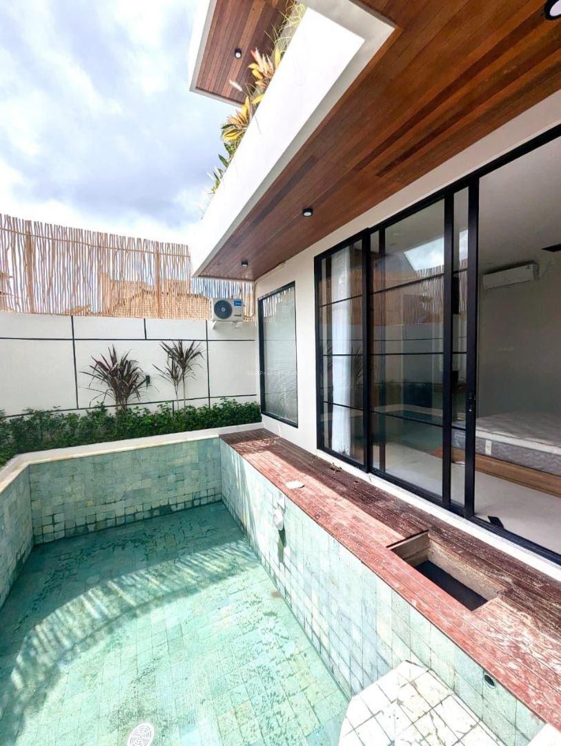 Villa padonan canggu bali