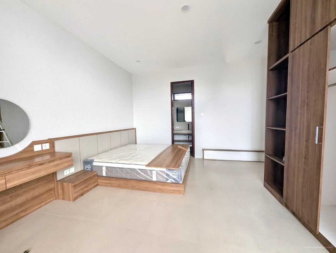 Villa padonan canggu bali