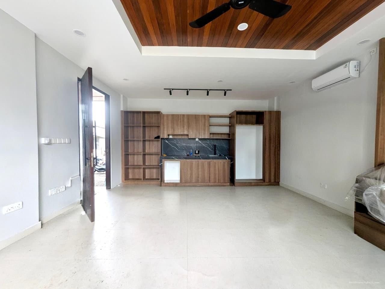 Villa padonan canggu bali
