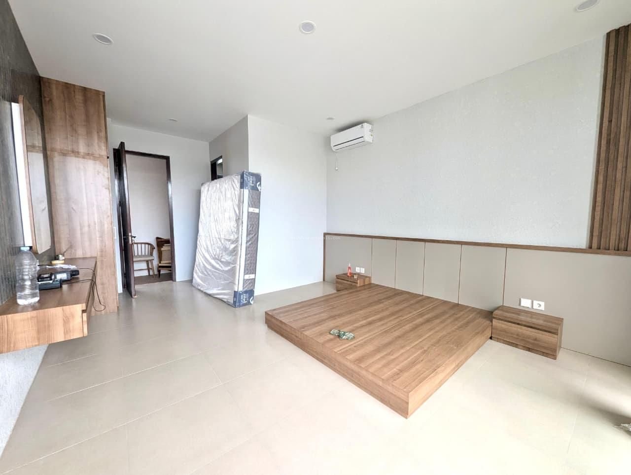 Villa padonan canggu bali