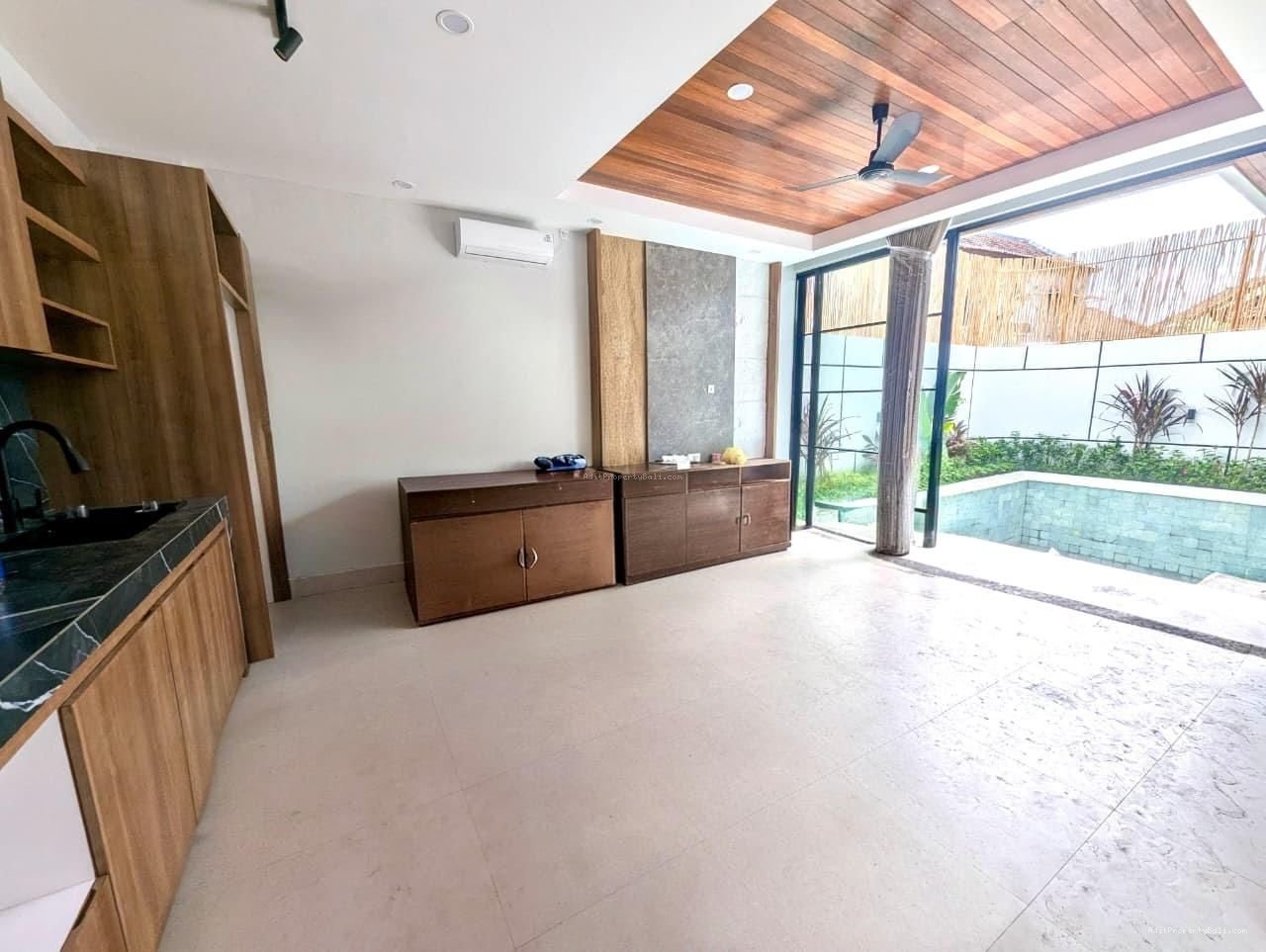 Villa padonan canggu bali