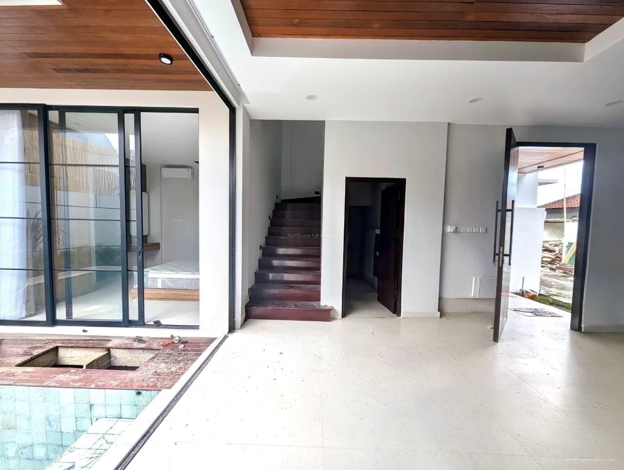 Villa padonan canggu bali