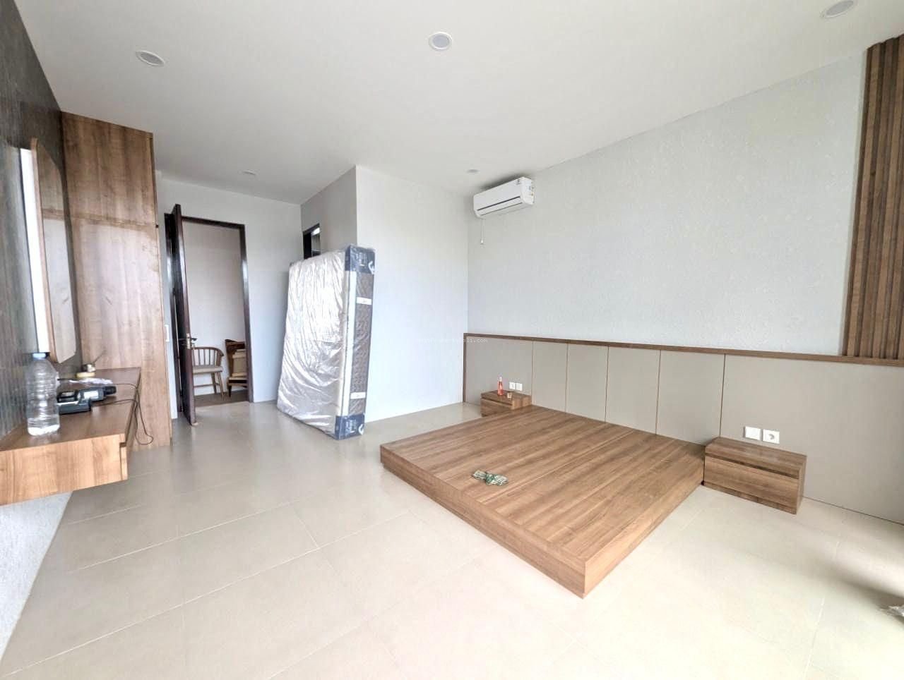 Villa padonan canggu bali