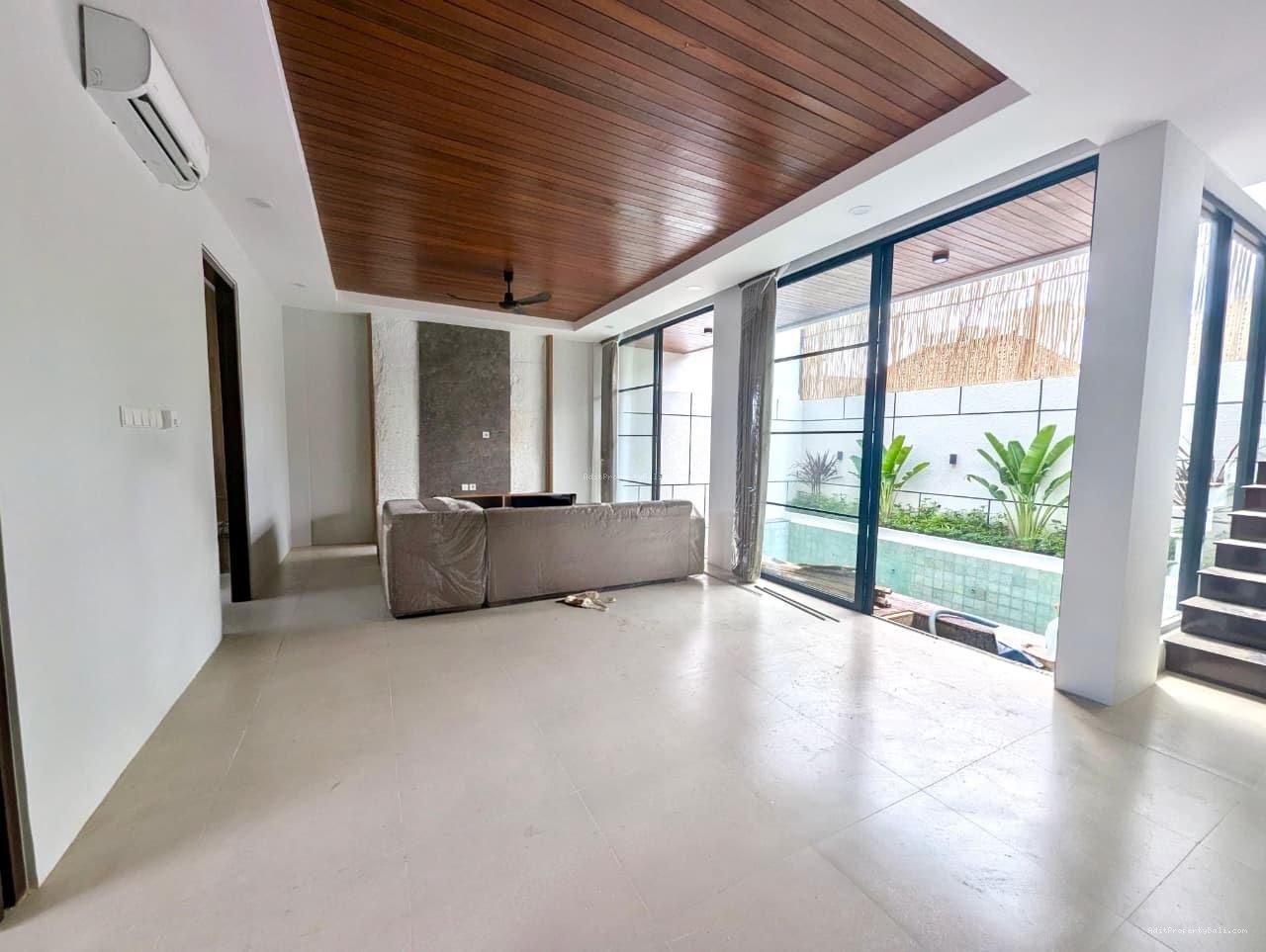 Villa padonan canggu bali