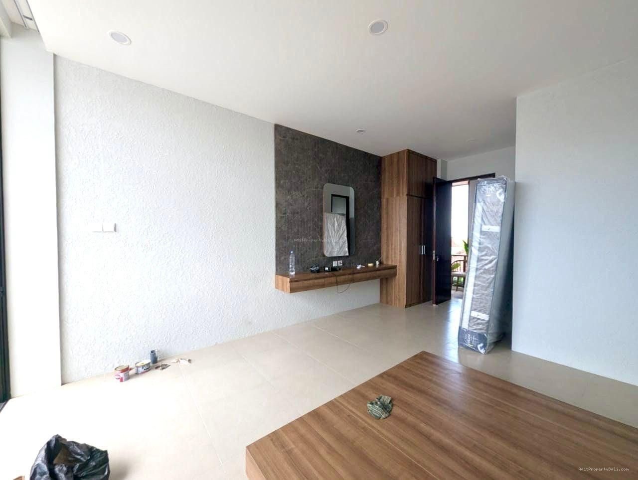 Villa padonan canggu bali