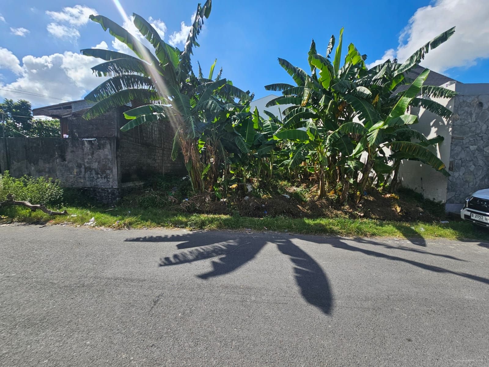 Tanah nakula legian bali