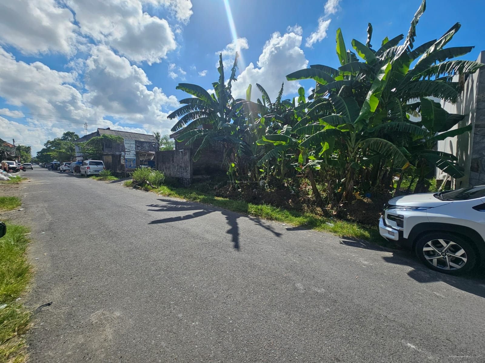 Tanah nakula legian bali