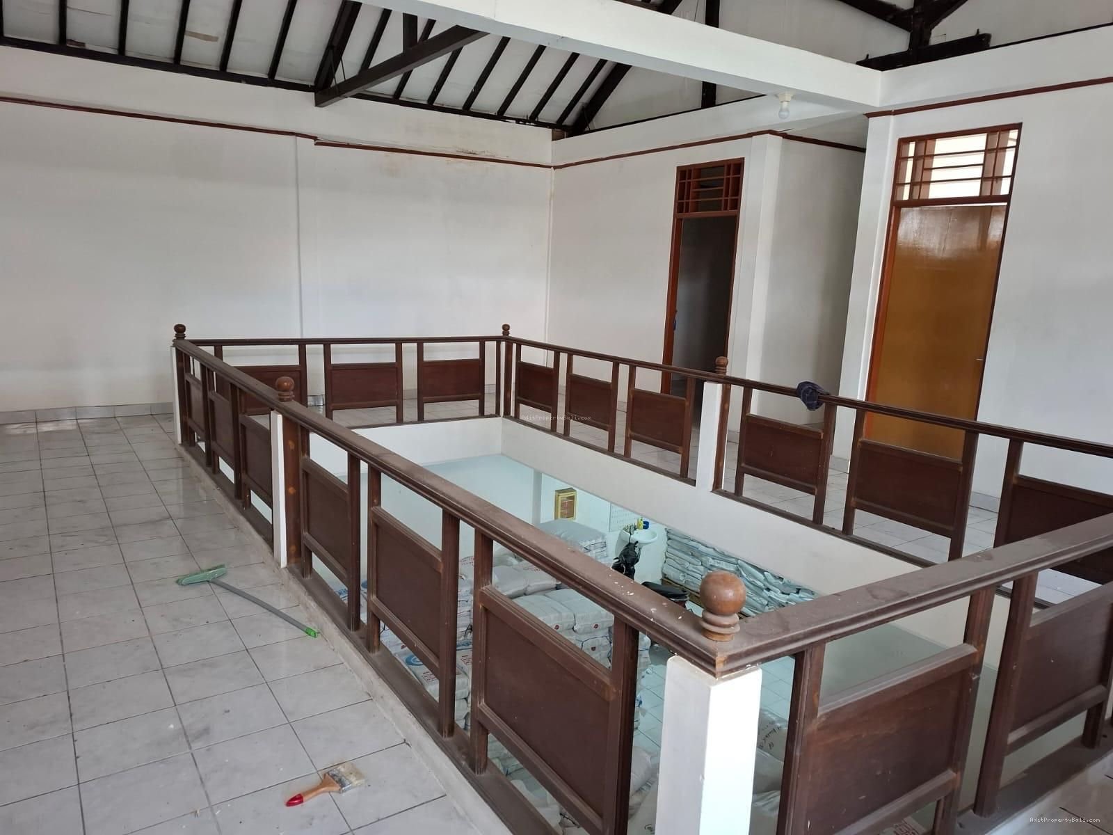 Ruko pulau belitung denpasar