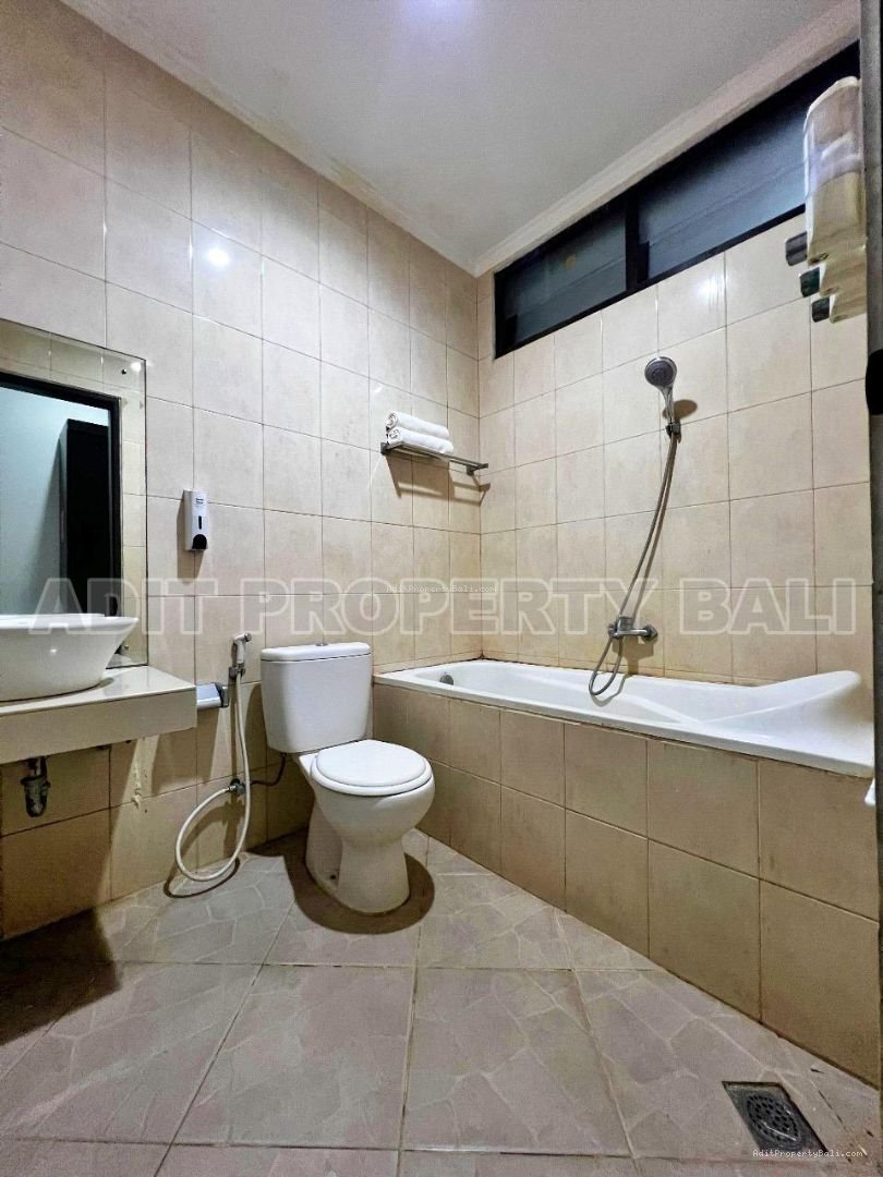 Guesthouse jimbaran badung bali