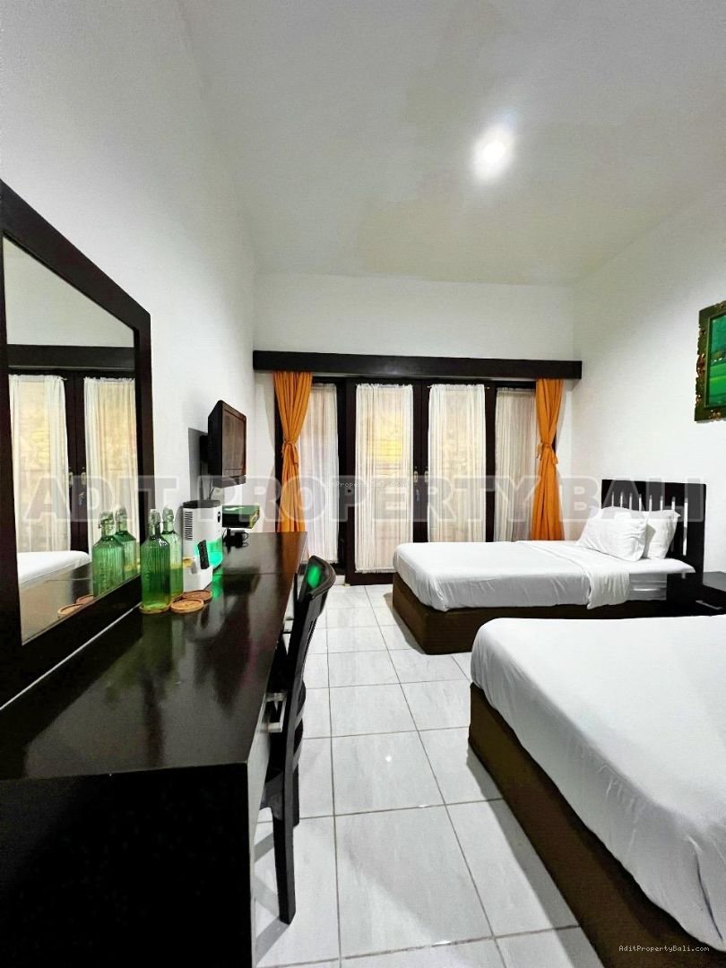 Guesthouse jimbaran badung bali