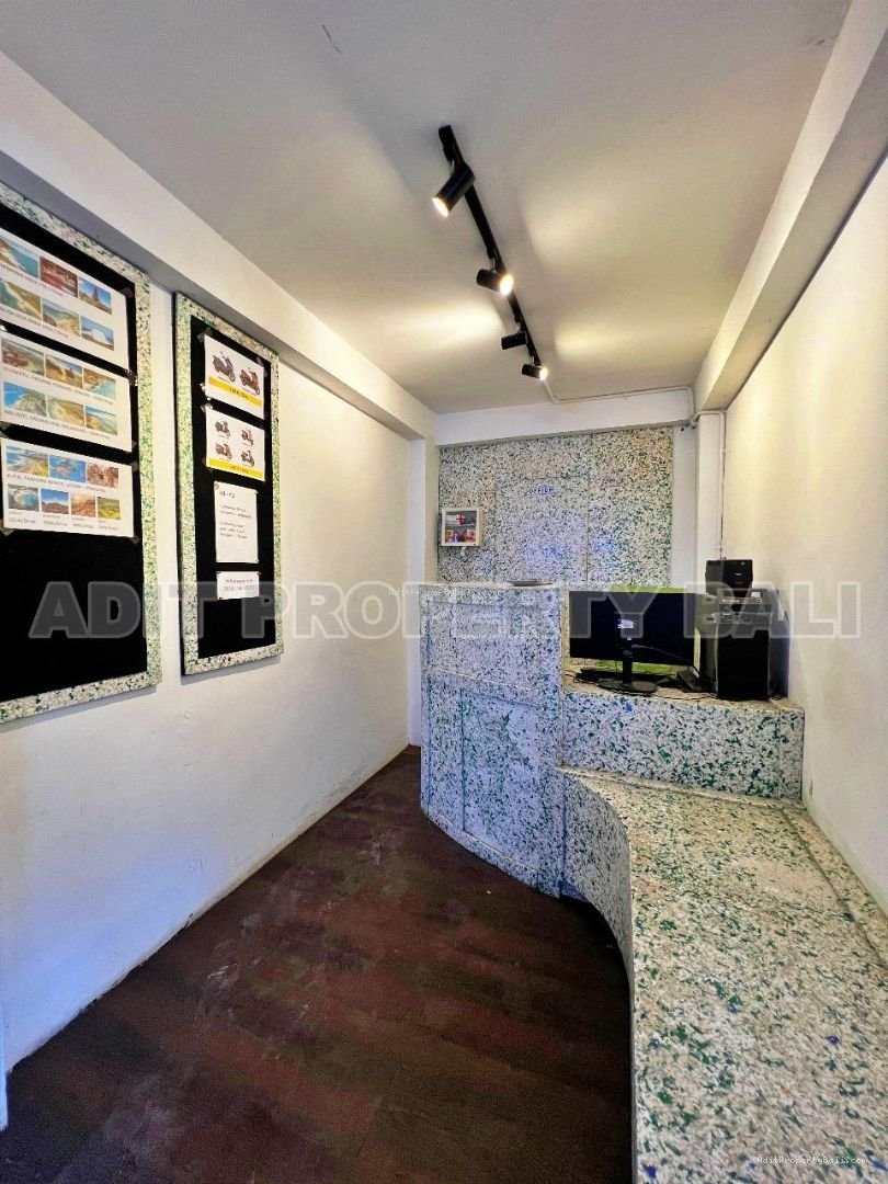 Guesthouse jimbaran badung bali