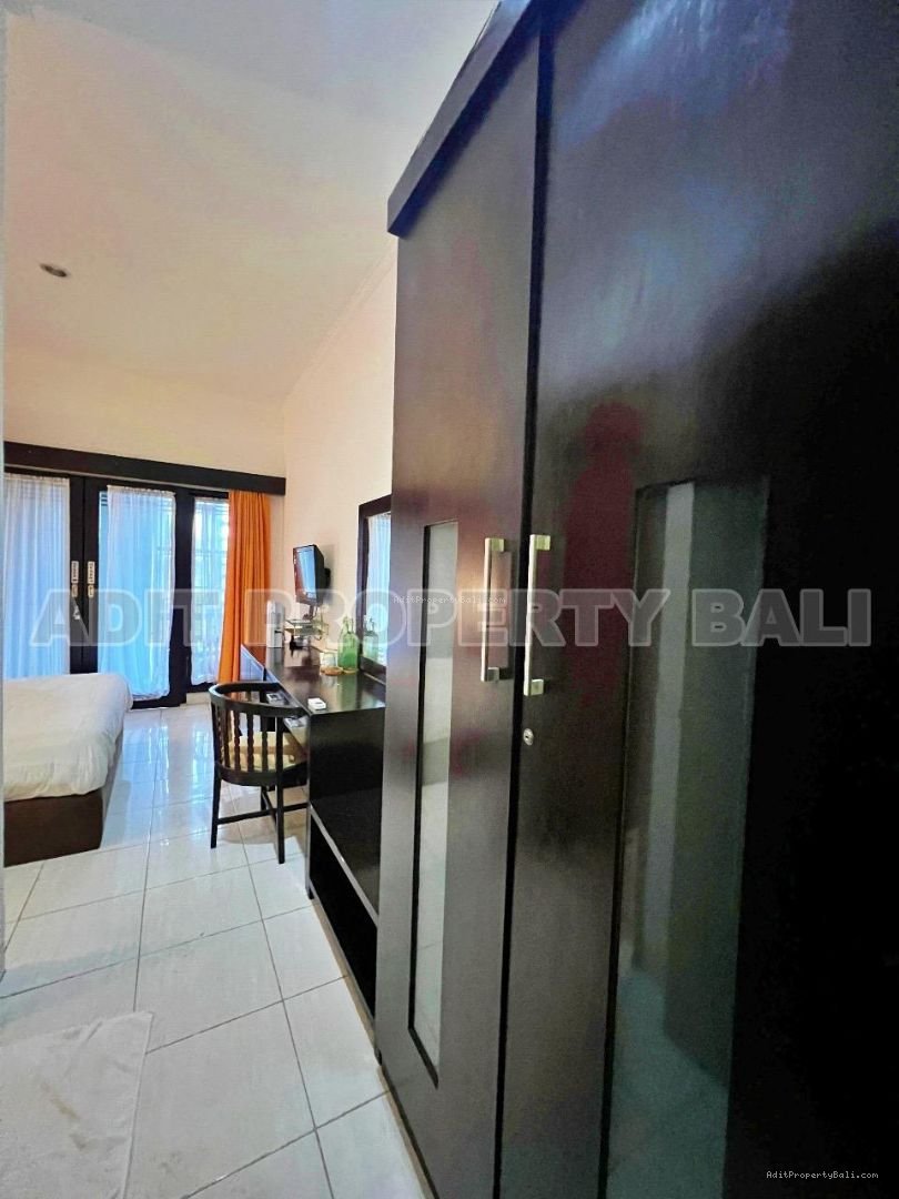 Guesthouse jimbaran badung bali