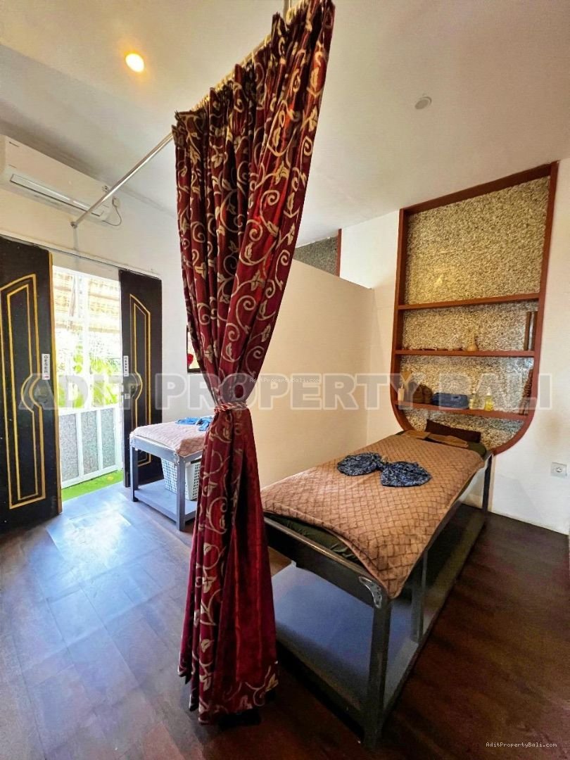 Guesthouse jimbaran badung bali