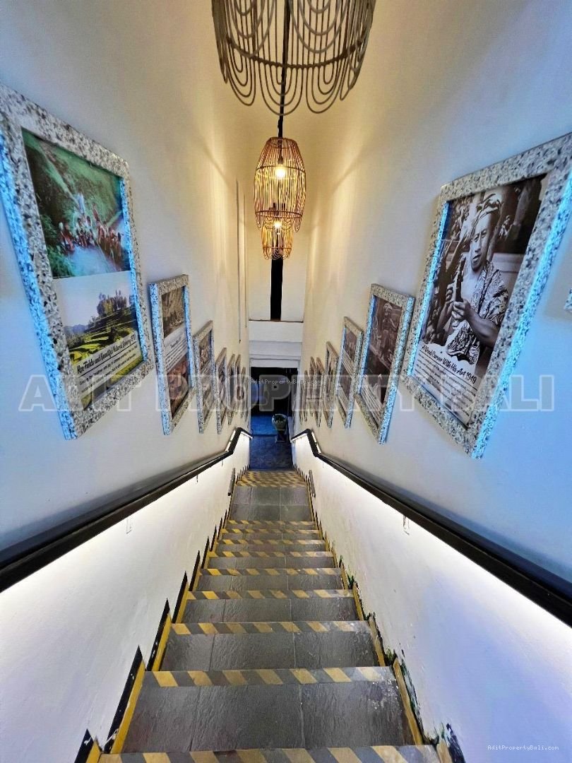 Guesthouse jimbaran badung bali
