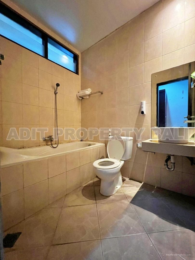 Guesthouse jimbaran badung bali