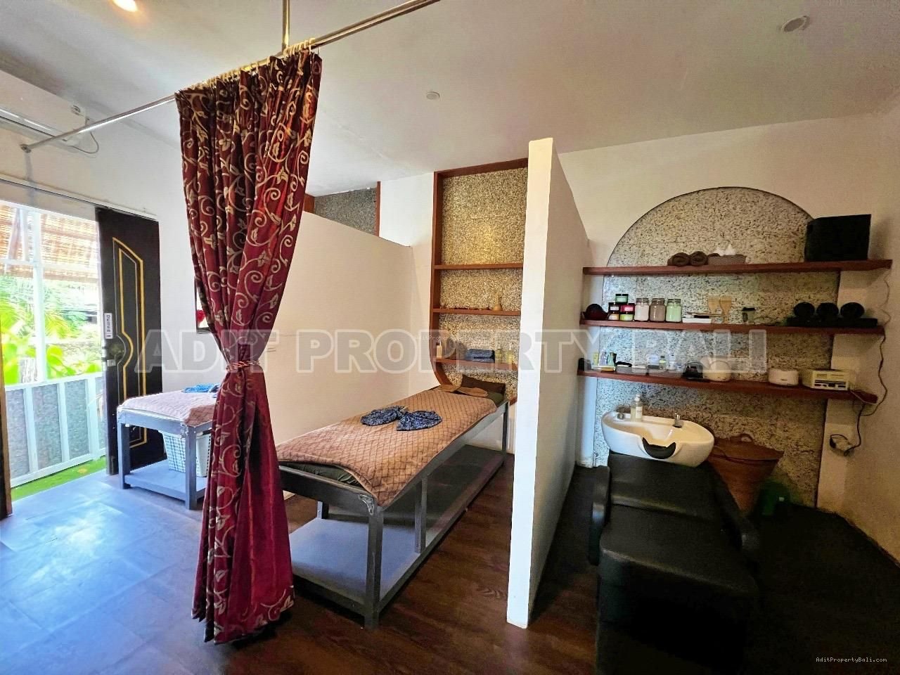 Guesthouse jimbaran badung bali