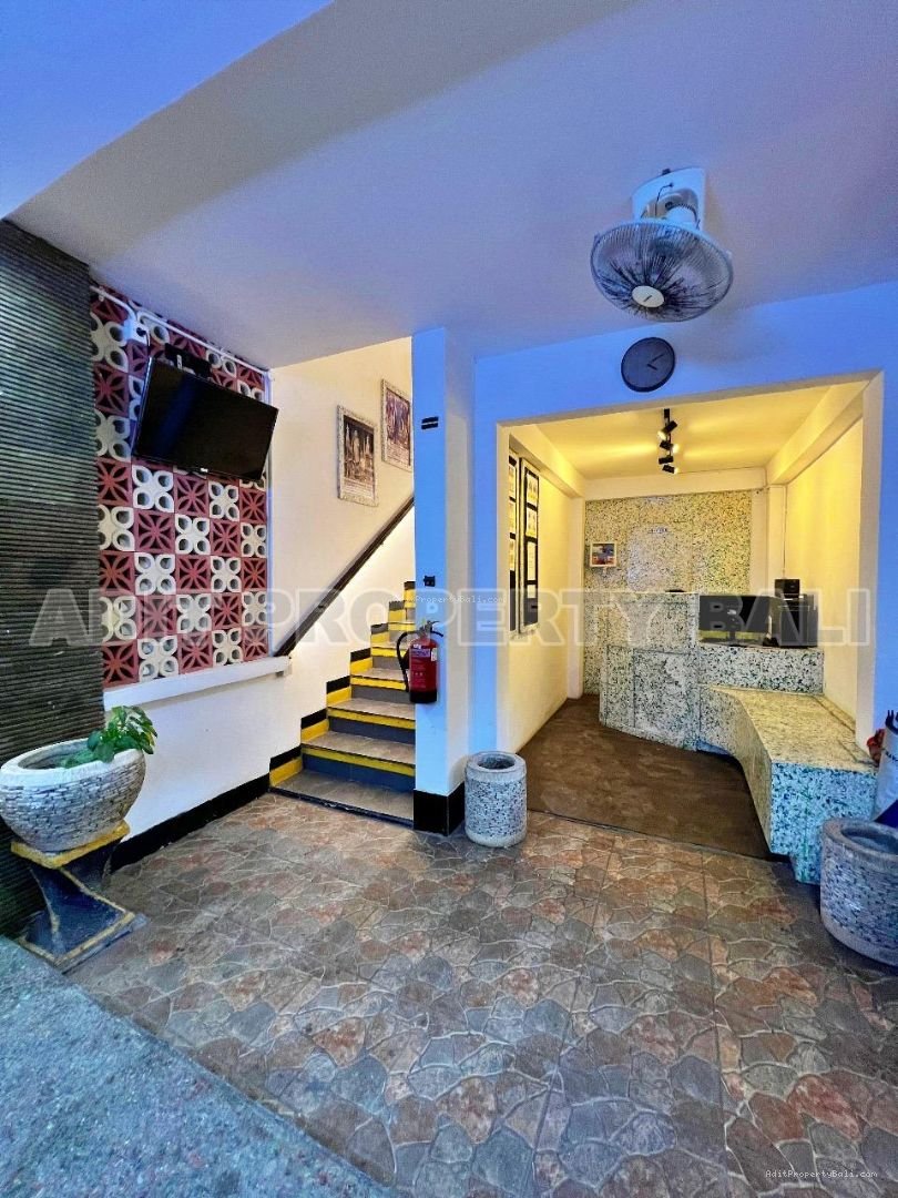 Guesthouse jimbaran badung bali