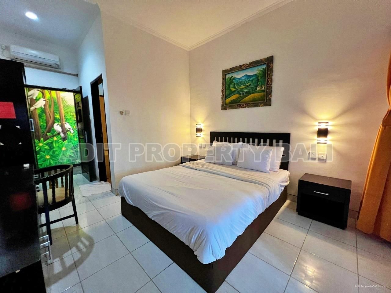 Guesthouse jimbaran badung bali