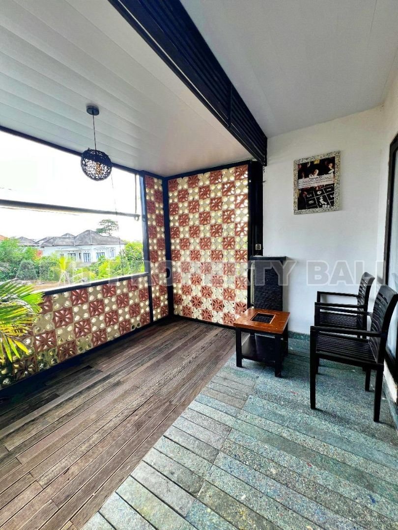 Guesthouse jimbaran badung bali