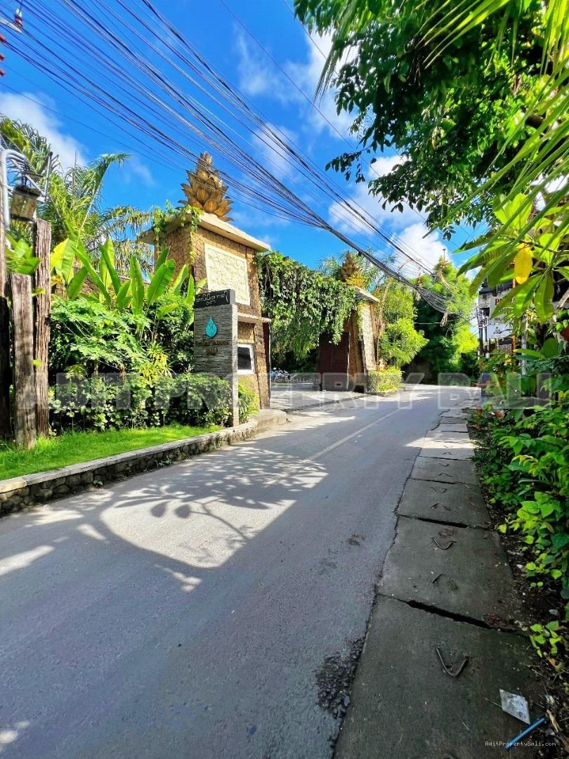 Guesthouse jimbaran badung bali