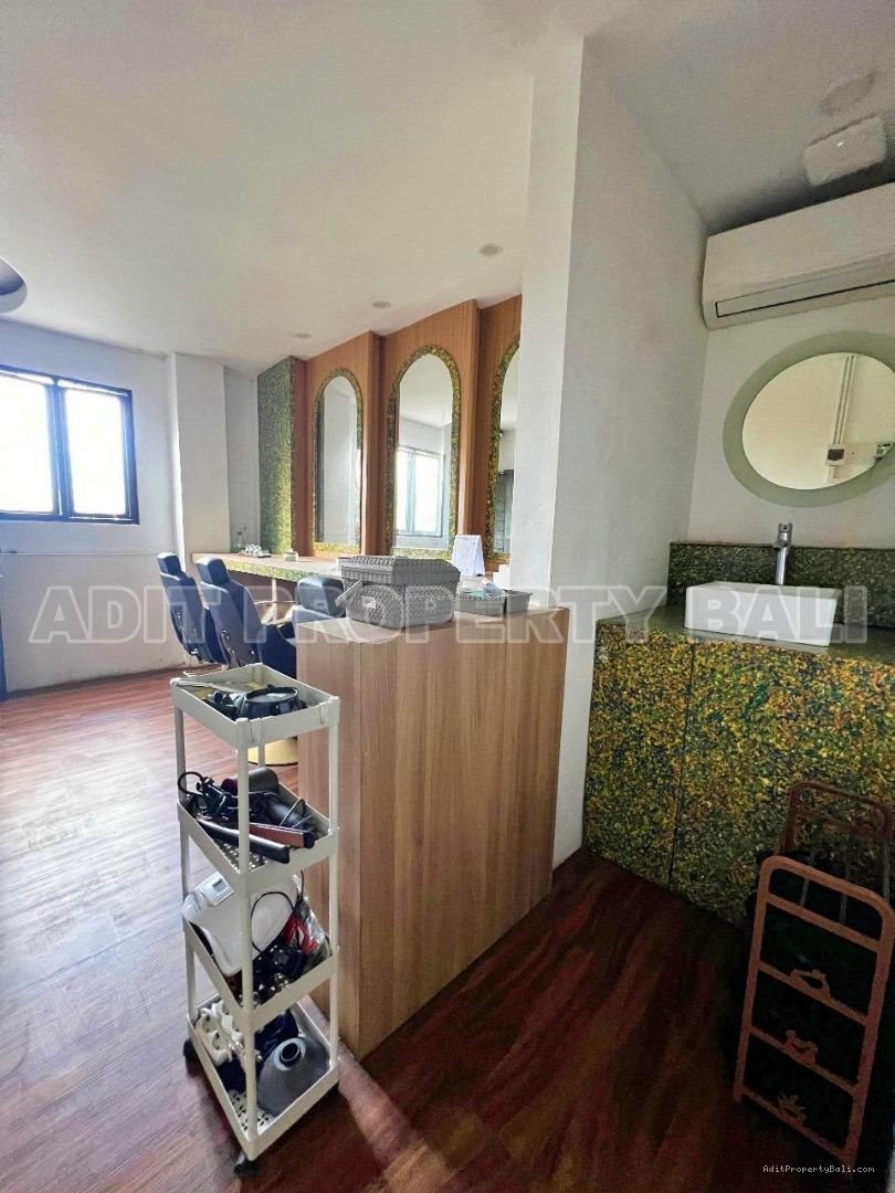 Guesthouse jimbaran badung bali