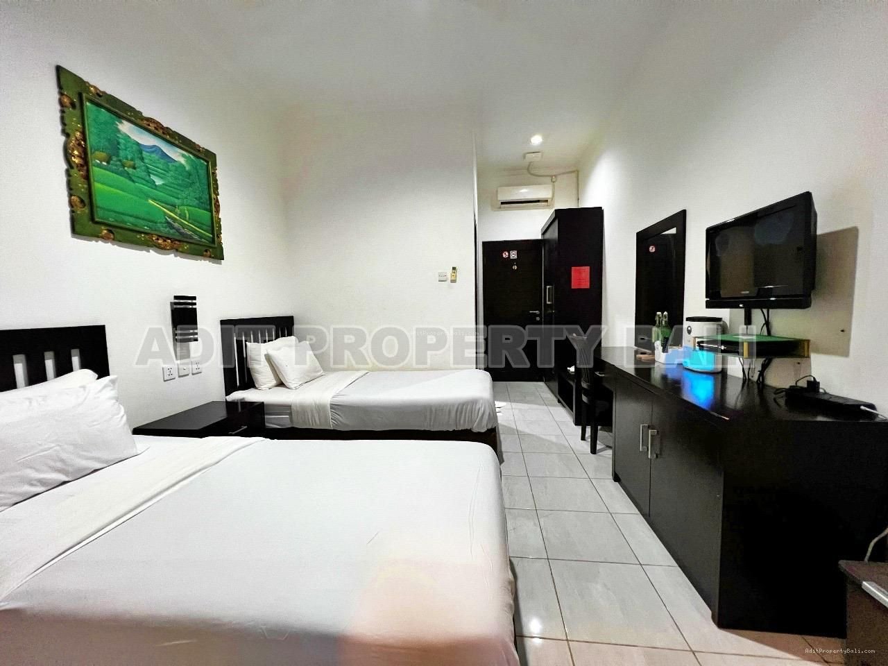 Guesthouse jimbaran badung bali