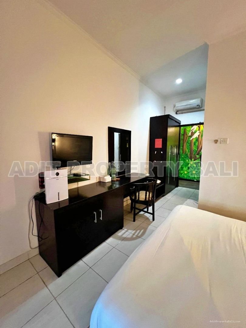 Guesthouse jimbaran badung bali