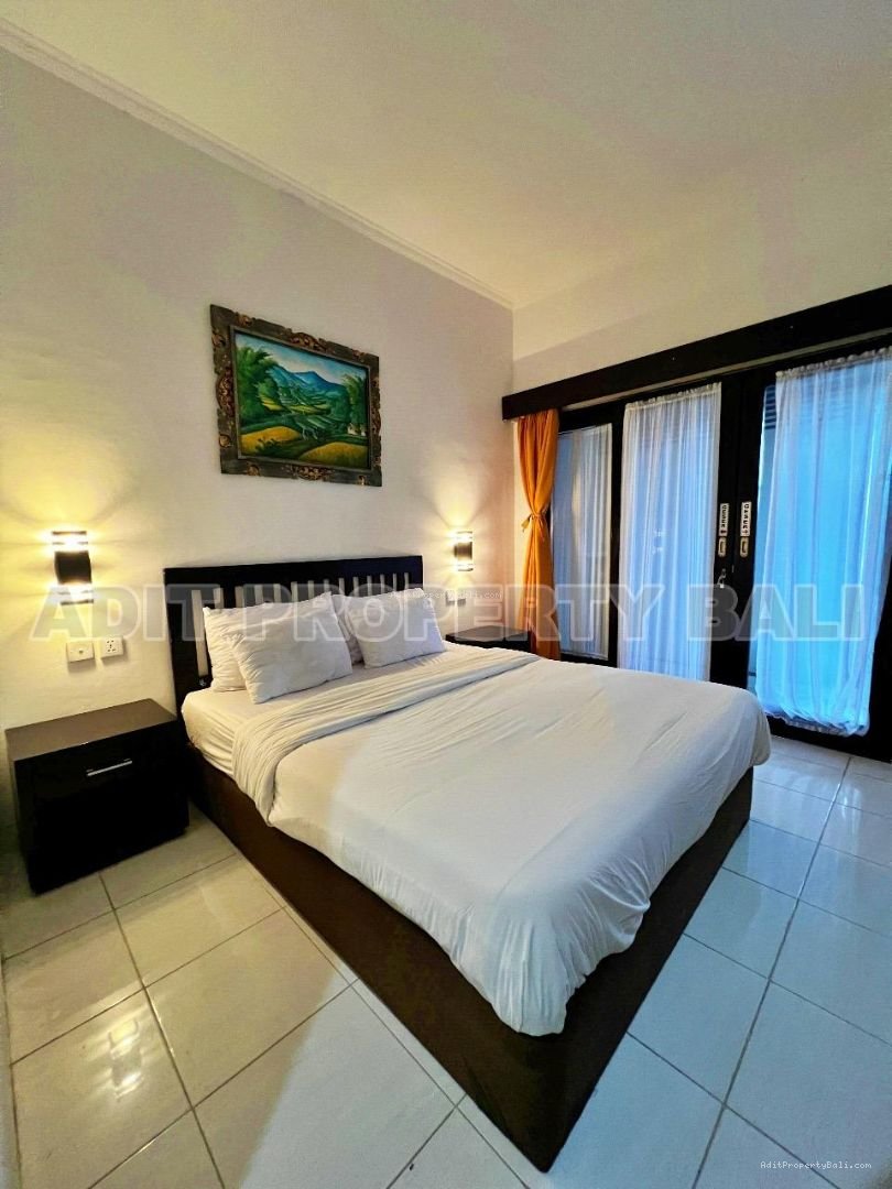 Guesthouse jimbaran badung bali