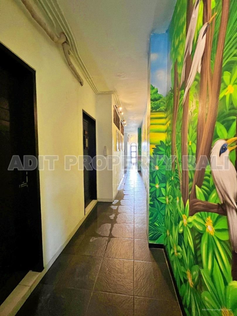 Guesthouse jimbaran badung bali