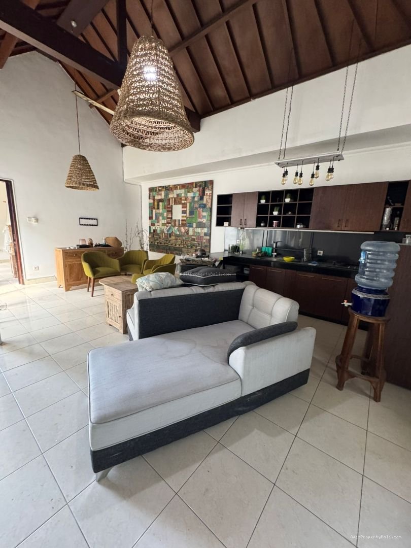 Villa Plawa Seminyak Bali