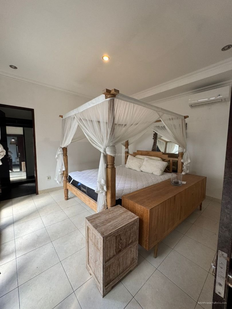Villa Plawa Seminyak Bali