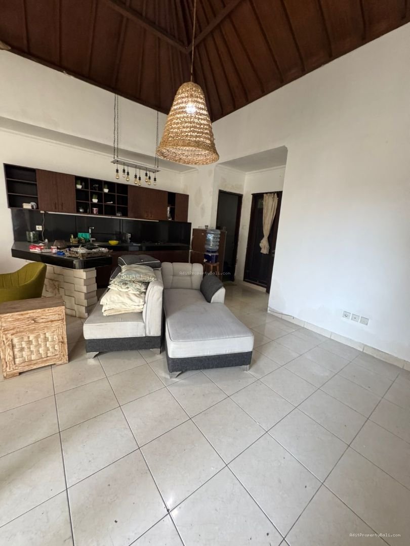 Villa Plawa Seminyak Bali
