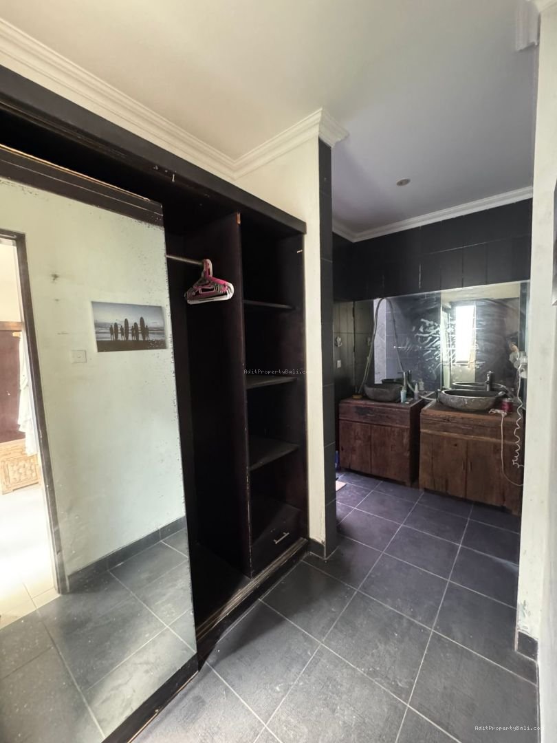 Villa Plawa Seminyak Bali
