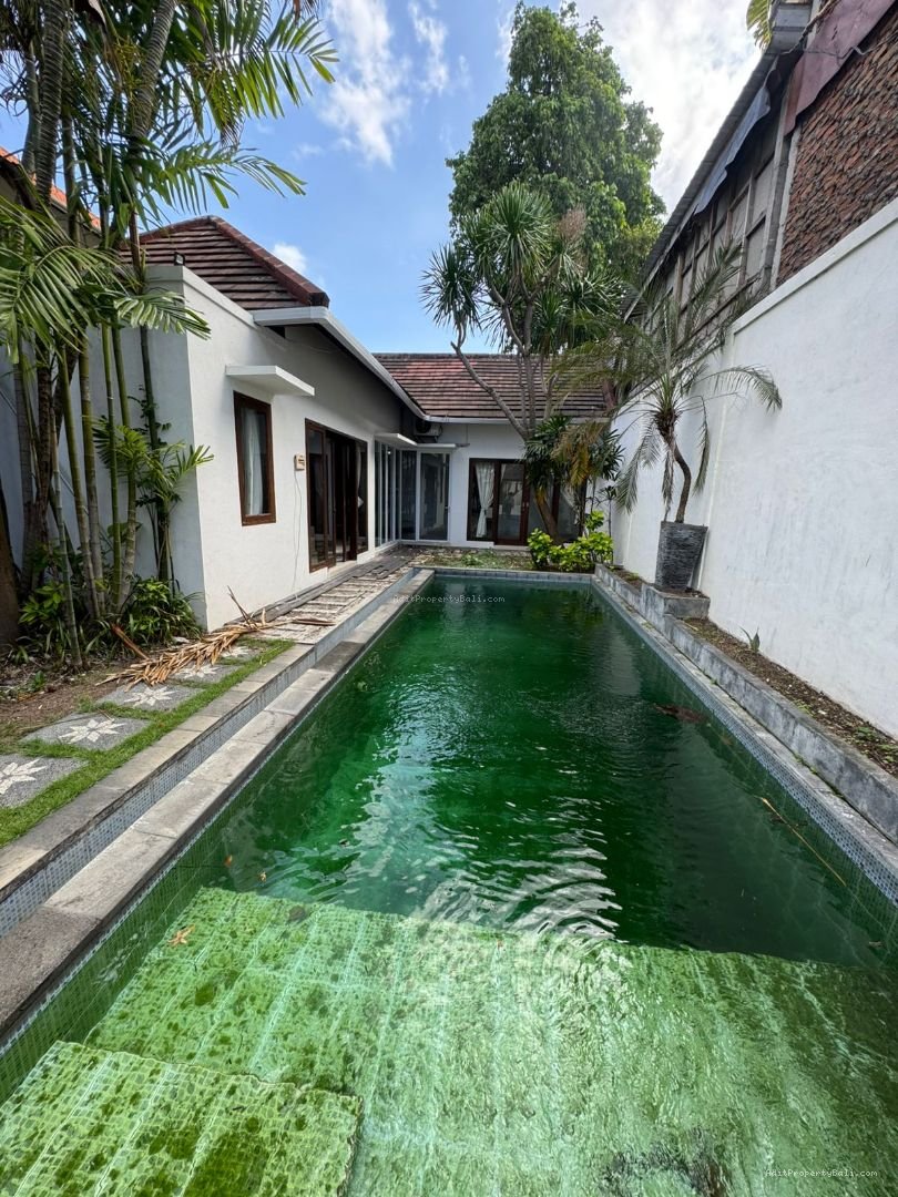 Villa Plawa Seminyak Bali
