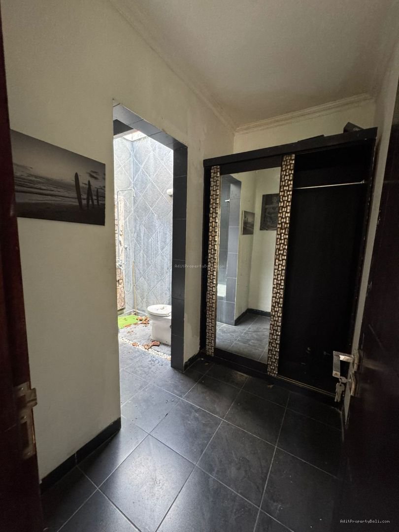 Villa Plawa Seminyak Bali