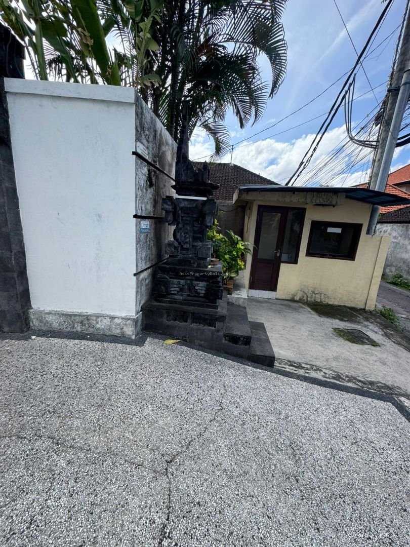 Villa Plawa Seminyak Bali