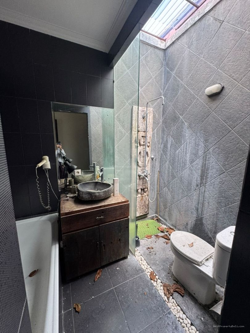 Villa Plawa Seminyak Bali