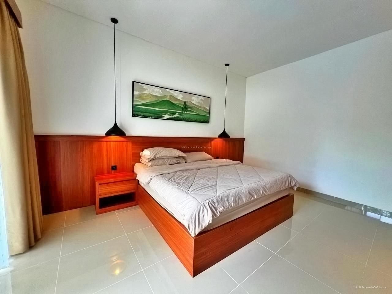 Villa Seminyak Bali