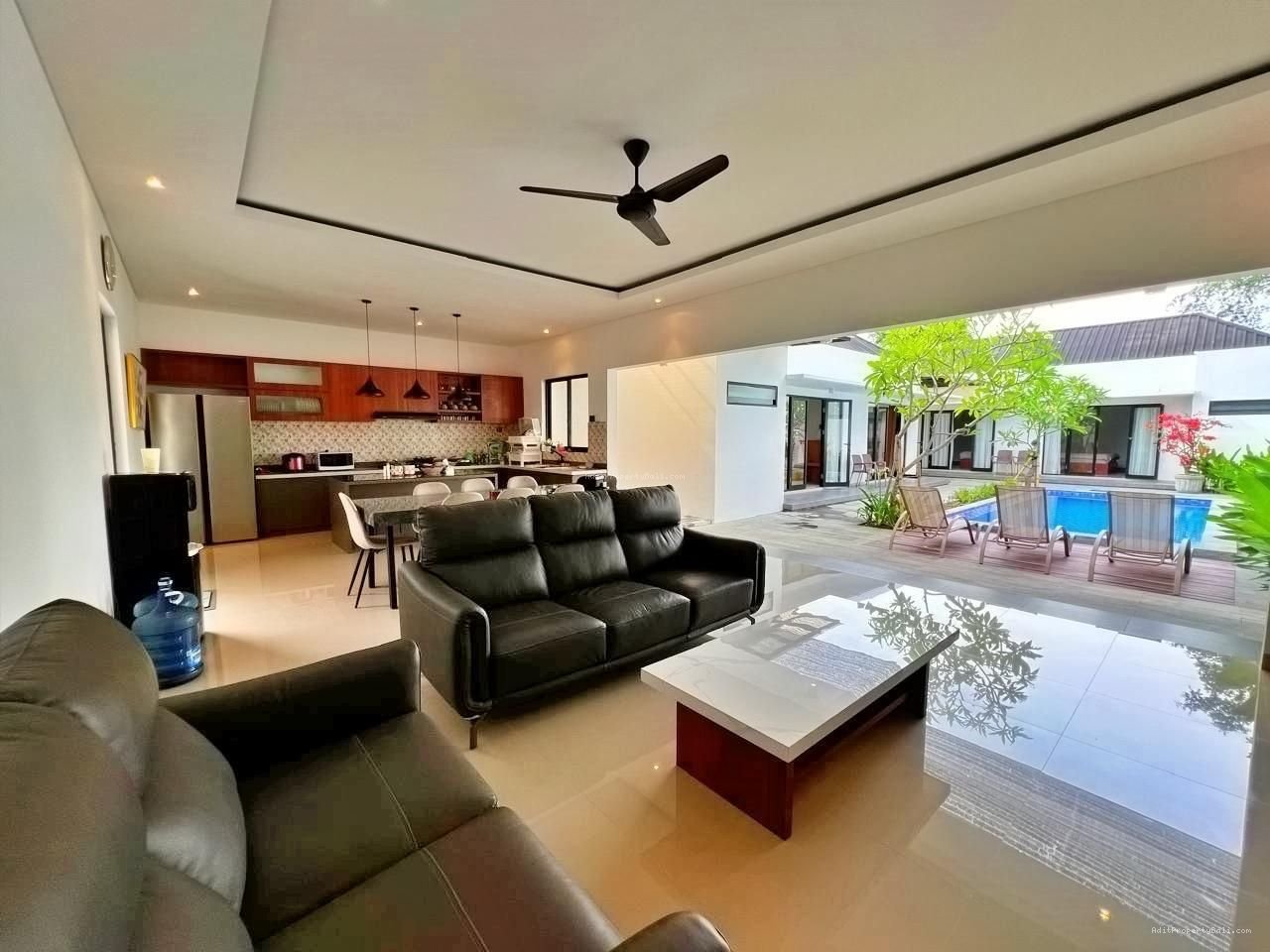 Villa Seminyak Bali