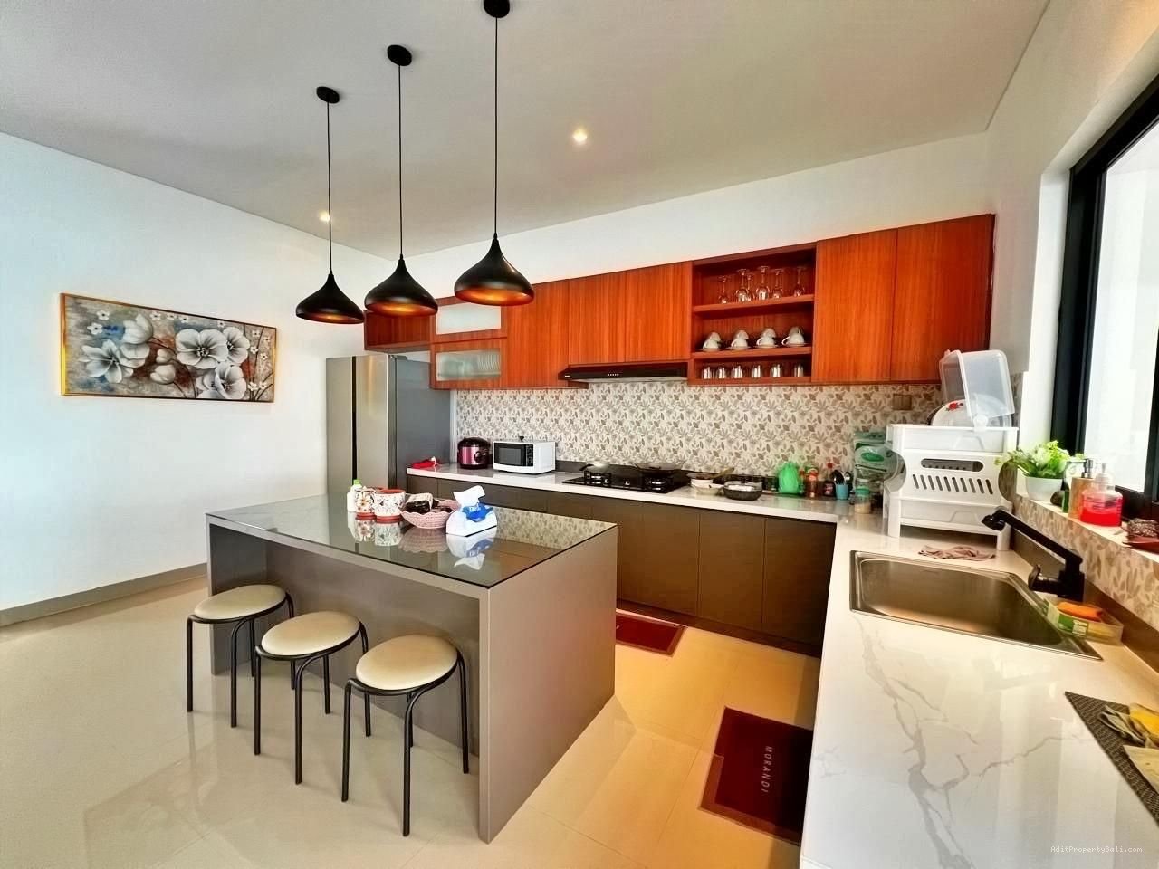 Villa Seminyak Bali
