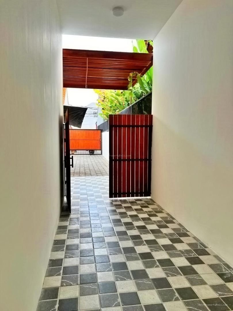 Villa Seminyak Bali