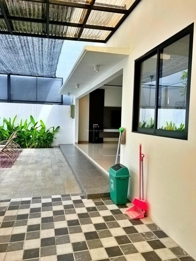 Villa Seminyak Bali