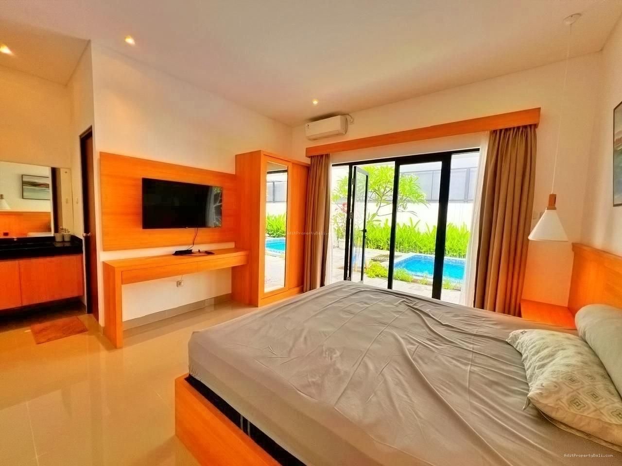 Villa Seminyak Bali