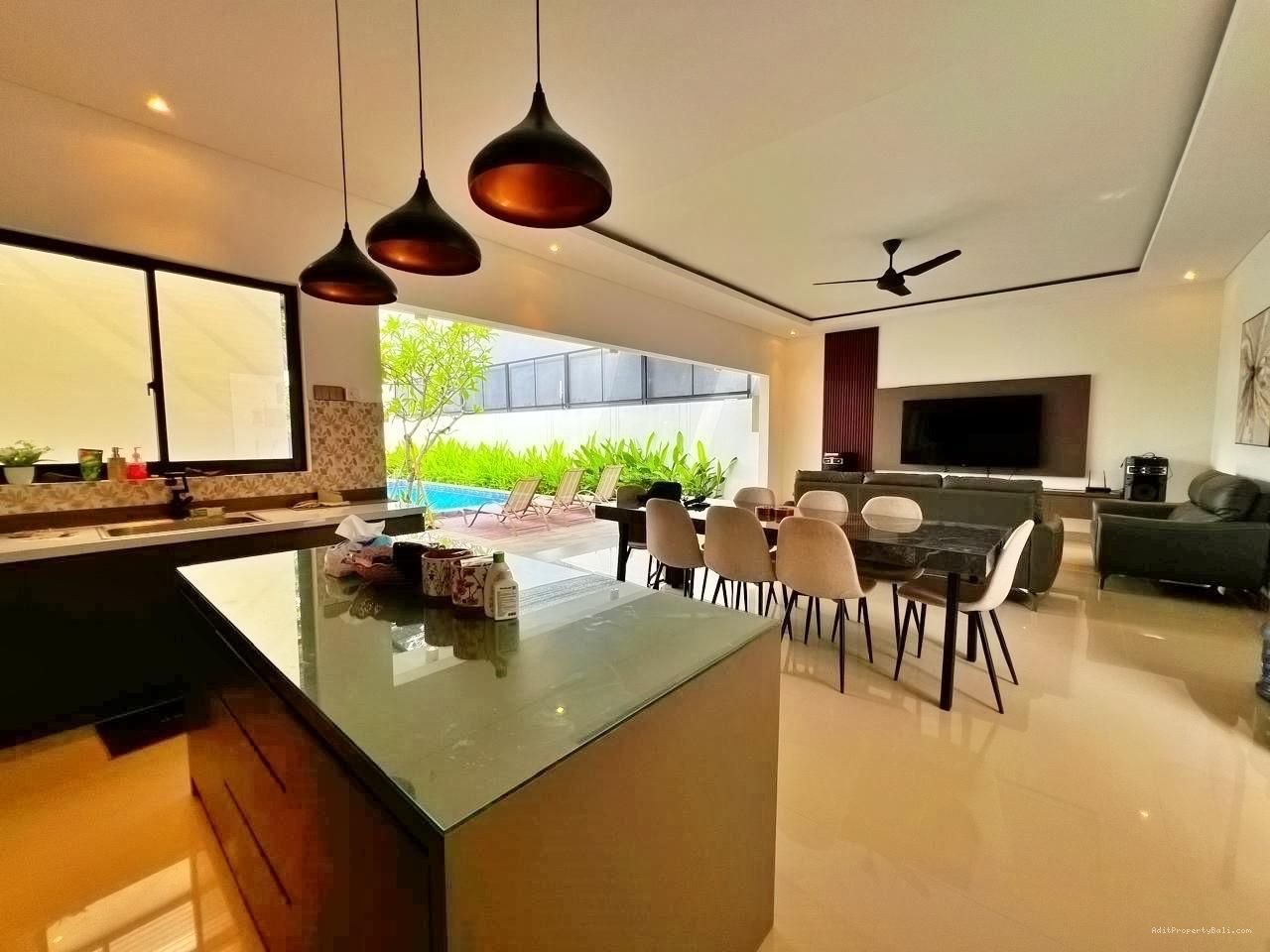 Villa Seminyak Bali