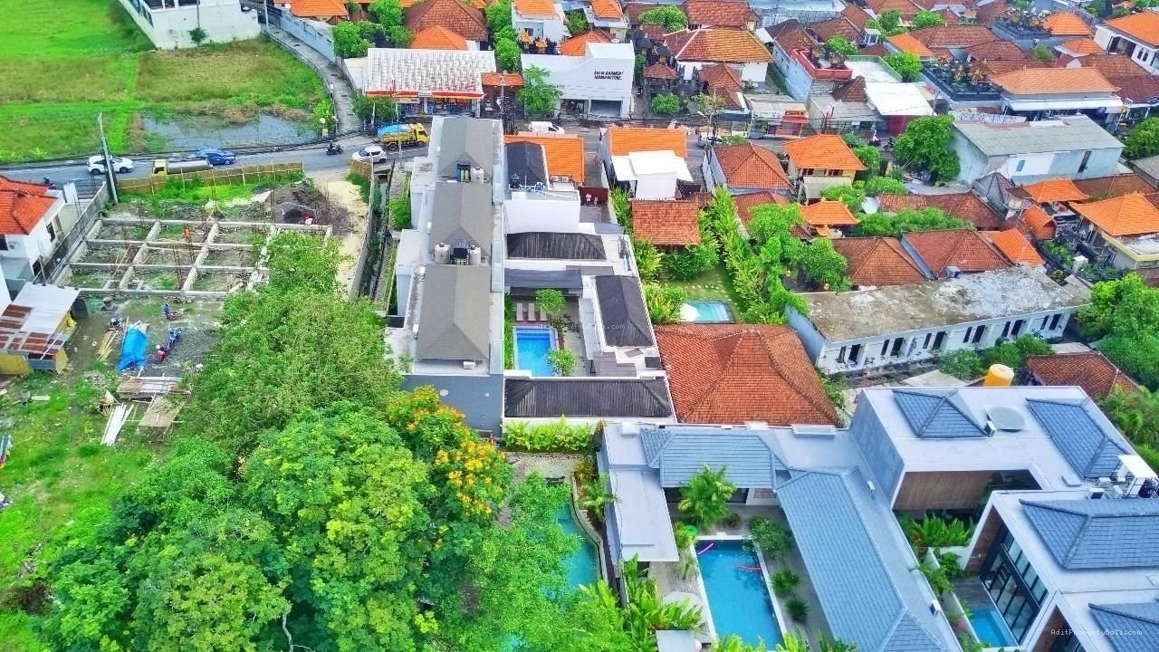 Villa Seminyak Bali